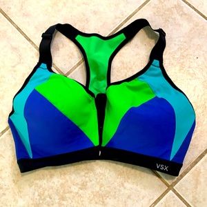 Victoria secret sports bra